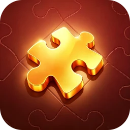 Jigsaw Puzzles–Fun Relax Game 图标
